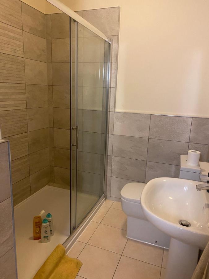 Luxury 2 Beds Apartment By The Sea Bornemouth Extérieur photo